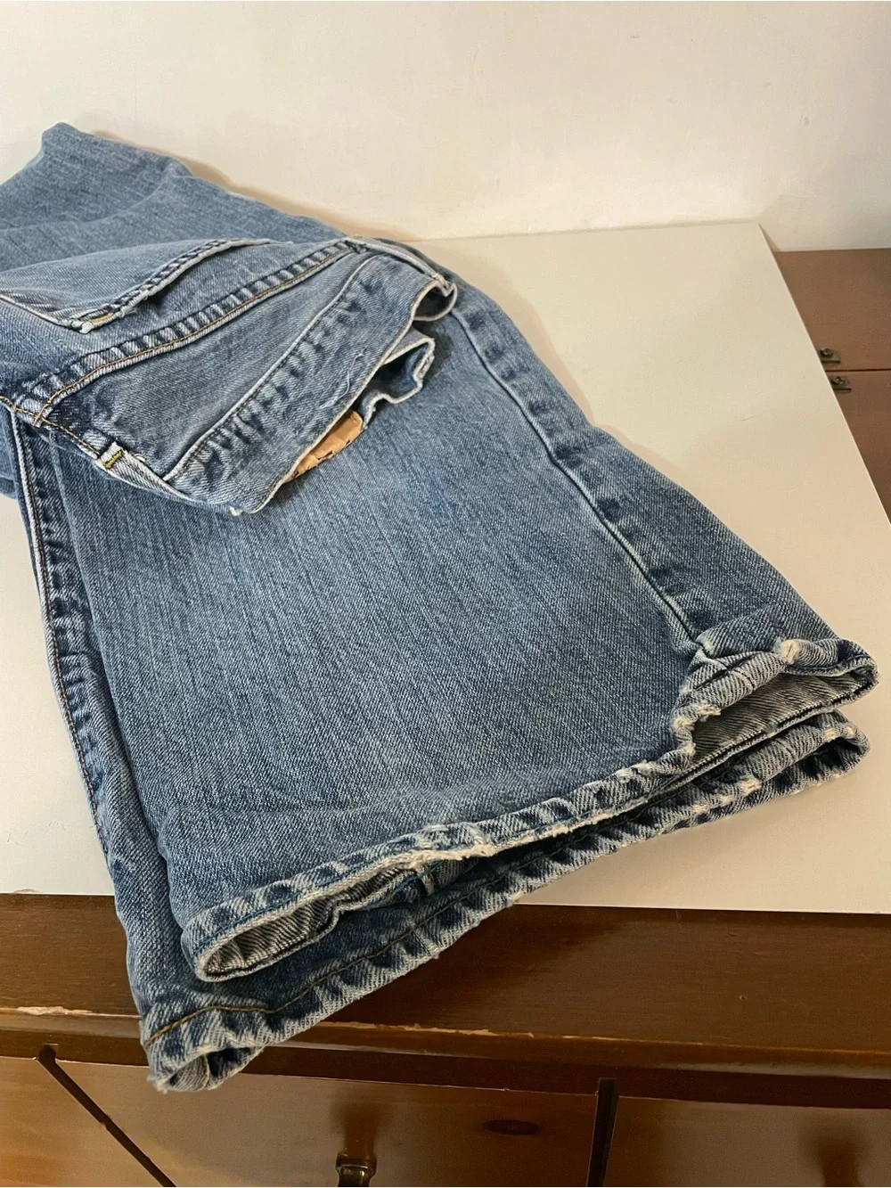 Vintage Gap Jeans